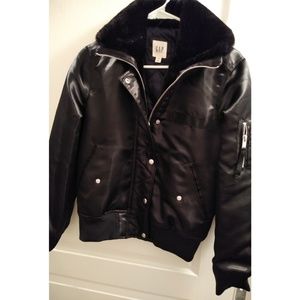 Never Worn Gap Jacket! Size XSmall